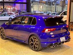 فولكسفاغن جولف R